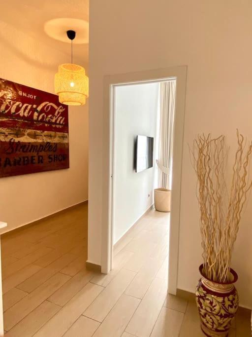 Casa Re Manfredi 12 Hébergement de vacances
