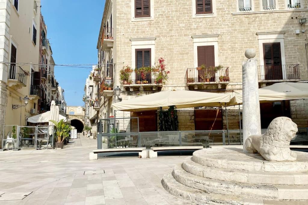 Hébergement de vacances Casa Re Manfredi 12