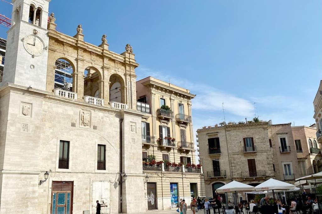 Hébergement de vacances Casa Re Manfredi 12 *