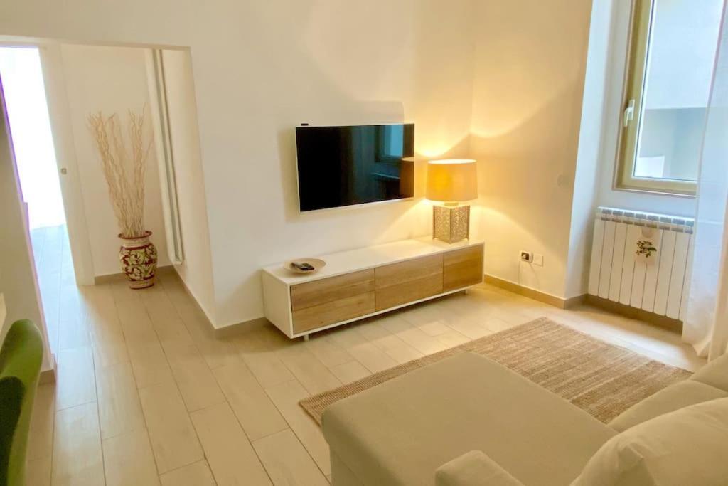 Casa Re Manfredi 12 Hébergement de vacances Bari