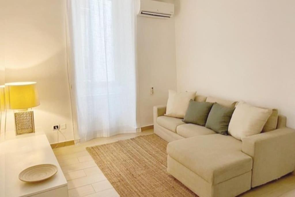 Hébergement de vacances Casa Re Manfredi 12 *