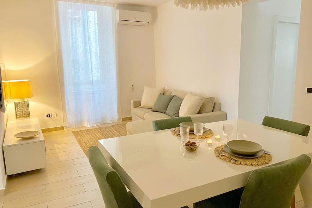 Hébergement de vacances Casa Re Manfredi 12 *