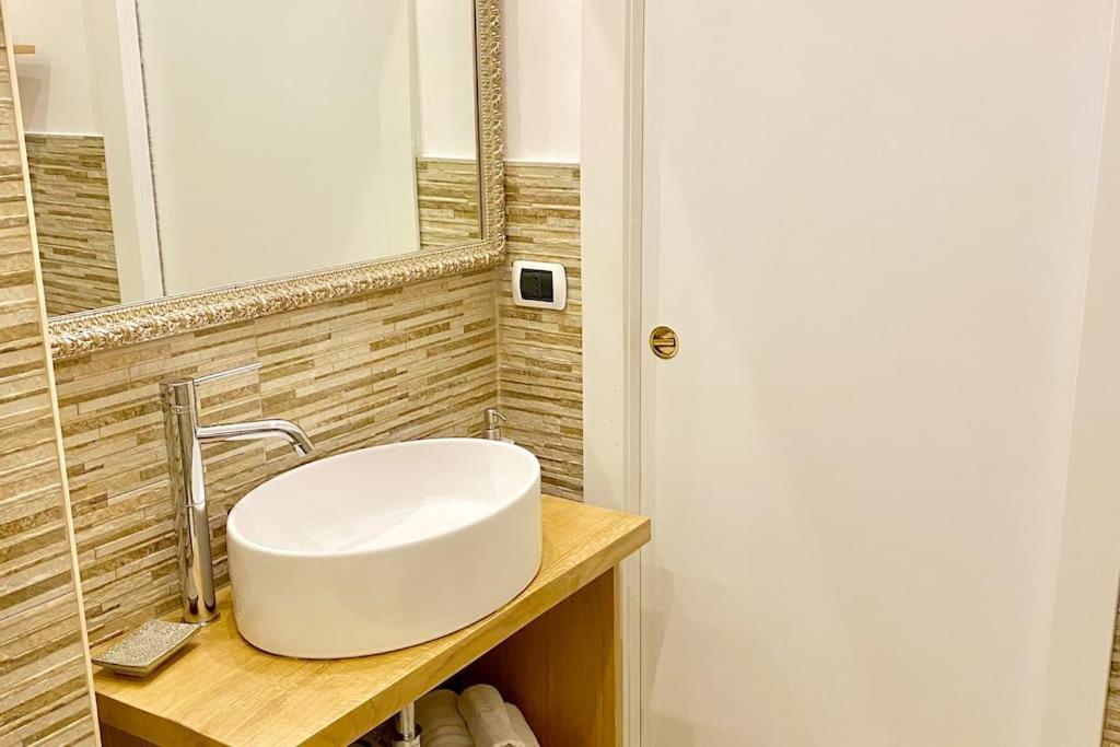 Casa Re Manfredi 12 Hébergement de vacances *